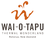 WaioTapu logo
